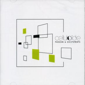 Make Things Last album cover