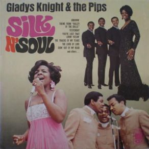 Silk N' Soul album cover
