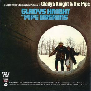 Pipe Dreams album cover