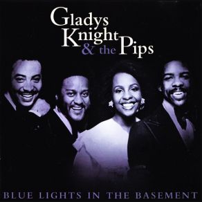 Blue Lights In The Basement album cover