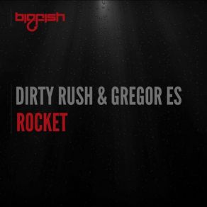 Rocket (Single) album cover