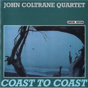 Coast To Coast album cover