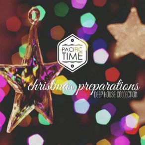 Christmas Preparations - Deep House Collection album cover