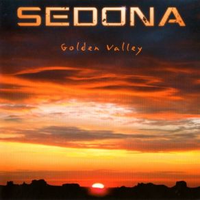 Golden Valley album cover