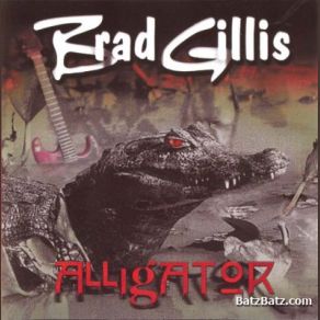 Alligator album cover