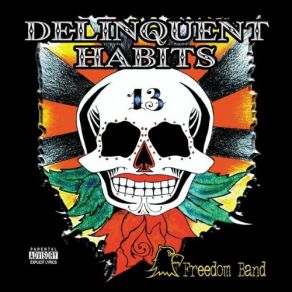 Freedom Band album cover