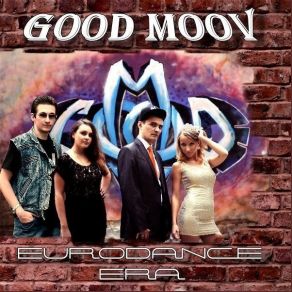 Eurodance Era album cover