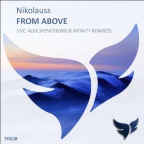 From Above album cover