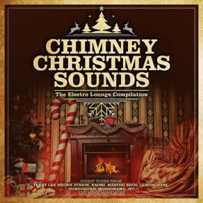 Chimney Christmas Sounds album cover