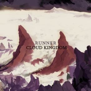 Cloud Kingdom album cover