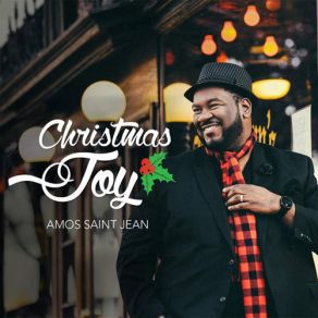 Christmas Joy album cover