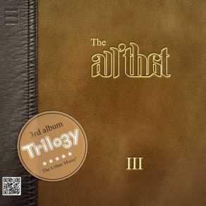 Trilogy album cover