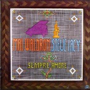 Sempre Amore album cover