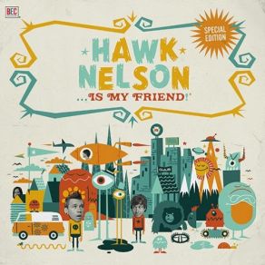 Is My Friend! album cover