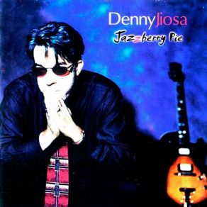 Jazzberry Pie album cover