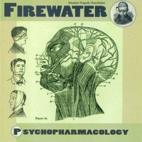 Psychopharmacology album cover