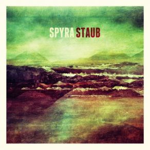 Staub album cover