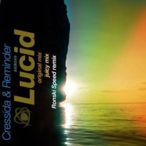 Lucid album cover