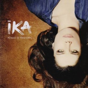 Menage De Printemps album cover