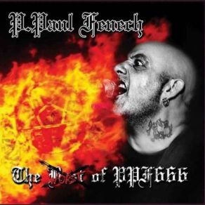 The Worst Of PPF666 (CD1) album cover