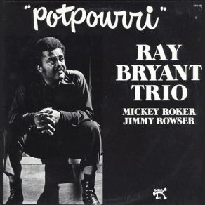 Potpourri album cover