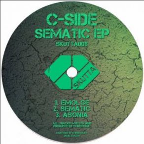 Sematic album cover