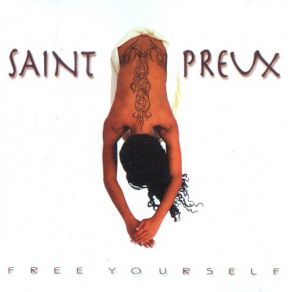 Free Yourself album cover
