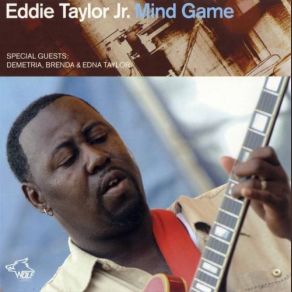 Mind Games album cover