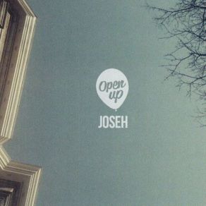 Open Up album cover