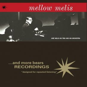 Mellow Melis album cover