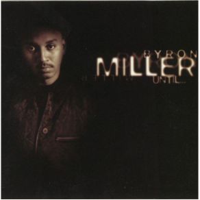 Until album cover