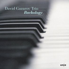 Bachology album cover
