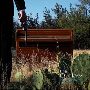 The Outlaw album cover