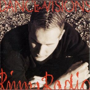 Dance And Visions album cover