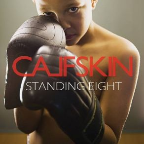Standing Eight album cover