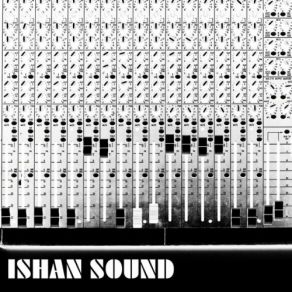 Ishan Sound album cover