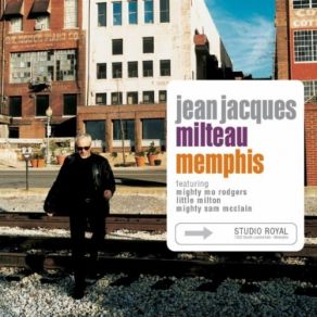 Memphis album cover
