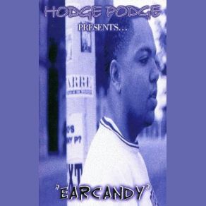 Earcandy album cover