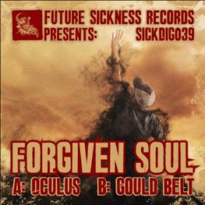 Oculus / Gould Belt album cover