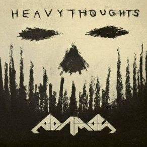 Heavy Thoughts album cover