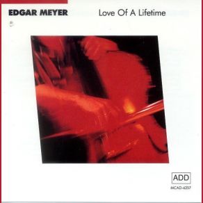 Love Of A Lifetime album cover