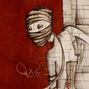 Qx23 album cover