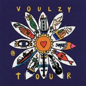Voulzy Tour (CD1) album cover