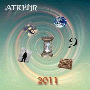 2011 album cover