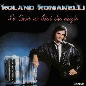 Le Coeur Au Bout Des Doigts album cover