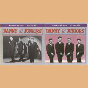 Rockin' With album cover