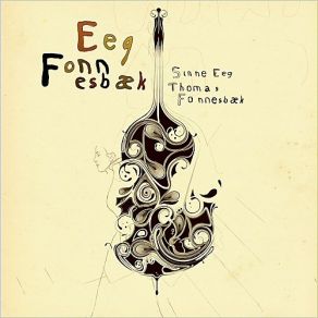 Eeg / Fonnesbaek album cover