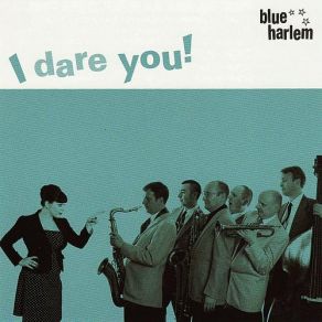 I Dare You! album cover