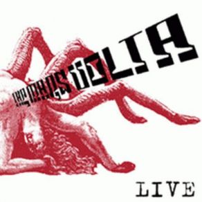 Televators (Live Australasian Release)  album cover