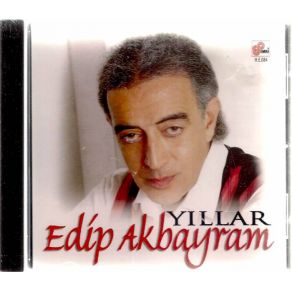 Yıllar album cover